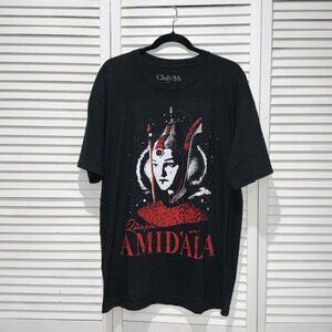 Star Wars Episode 1 Queen Padme Amidala Size XL